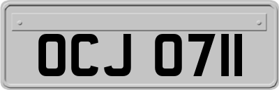 OCJ0711