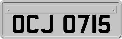 OCJ0715