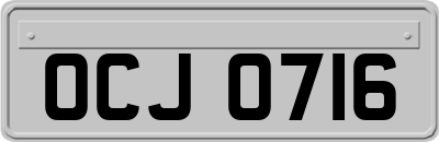 OCJ0716