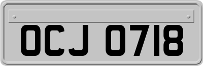 OCJ0718