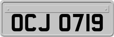 OCJ0719