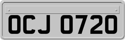 OCJ0720