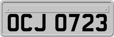 OCJ0723