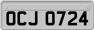 OCJ0724