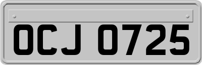 OCJ0725