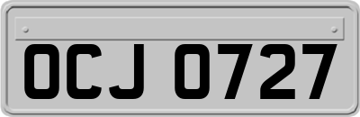 OCJ0727