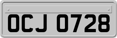 OCJ0728
