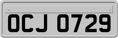 OCJ0729