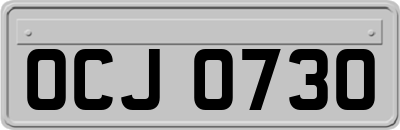 OCJ0730