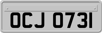 OCJ0731