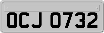 OCJ0732