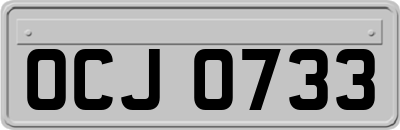 OCJ0733