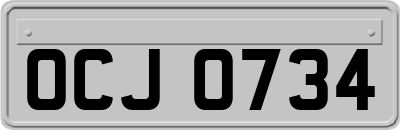 OCJ0734
