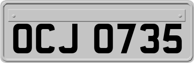OCJ0735