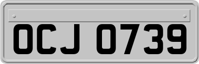 OCJ0739