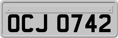 OCJ0742