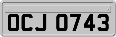 OCJ0743
