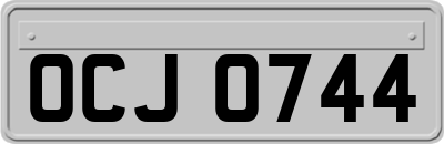 OCJ0744