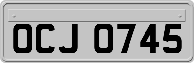 OCJ0745