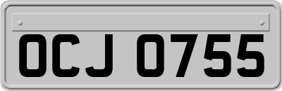 OCJ0755