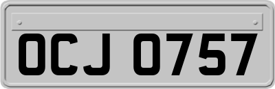 OCJ0757