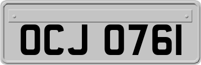OCJ0761