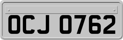 OCJ0762