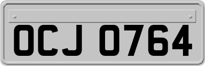 OCJ0764