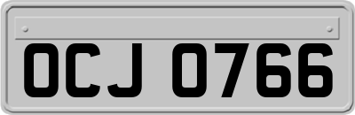 OCJ0766