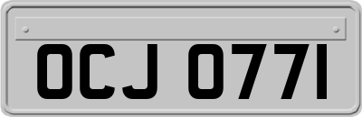 OCJ0771