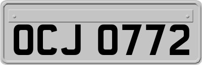 OCJ0772