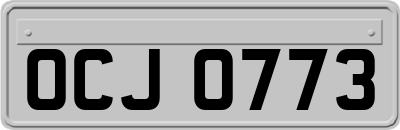 OCJ0773