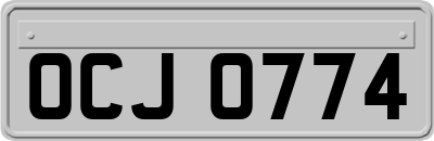 OCJ0774