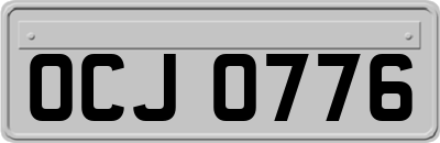 OCJ0776