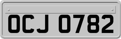 OCJ0782