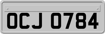 OCJ0784