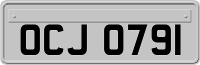 OCJ0791