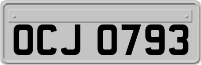 OCJ0793