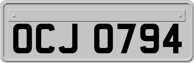 OCJ0794