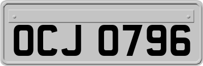OCJ0796