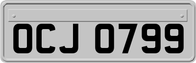 OCJ0799