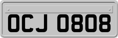 OCJ0808