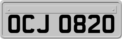 OCJ0820