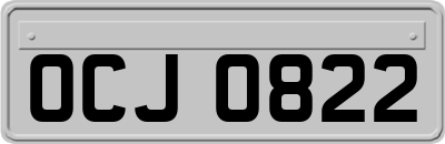 OCJ0822