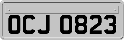 OCJ0823