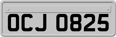 OCJ0825