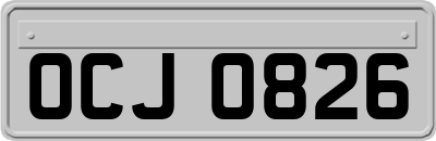 OCJ0826