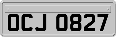 OCJ0827
