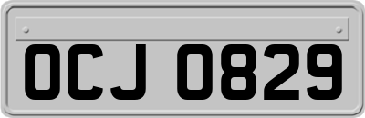 OCJ0829