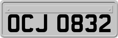 OCJ0832